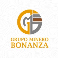 Grupo Minero Bonanza (Bonanza Mining Group) logo - Similar company to Aedificate - Ingeniería Y Capacitaciones Cia Ltda.