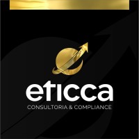 Eticca Consultoria & Compliance logo - Similar company to +Compliance