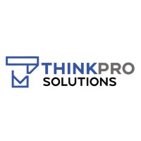 ThinkPro Solutions logo - Similar company to The Nerd'S Assignment