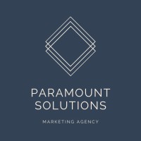 Paramount Solutions logo - Similar company to Pixelpark