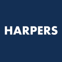 Harpers Web Services logo - Similar company to Alstercloud Gmbh