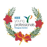 IEEE YP Paraguay logo - Similar company to Ieee Ucsa Student Branch
