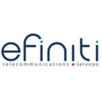 EFINITI TELECOMMUNICATIONS SERVICES PTY LTD logo - Similar company to Itic Systems, Education And Research
