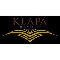 KLAPA RESORT logo - Similar company to The Red Rose Mn
