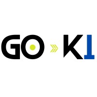 Go-Ki logo - Similar company to Neox - Flexibles Outsourcing