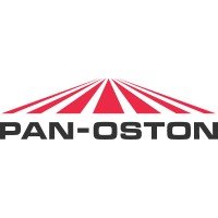 Pan-Oston logo - Similar company to Bowling Green Area Chamber Of Commerce