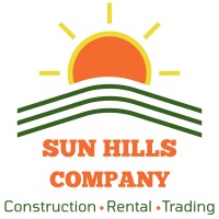 Sun Hills Company logo - Similar company to United Construction Group Ucg