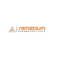 Remedium Pharmaceuticals logo - Similar company to Remedium Pharmaceutical