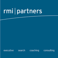 RMI Managementberatung GmbH logo - Similar company to Bluerange Gmbh