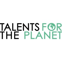 TALENTS FOR THE PLANET logo - Similar company to Produrable