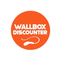 Wallbox Discounter logo - Similar company to Margreet Models