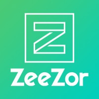 ZeeZor logo - Similar company to Civic Dx