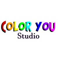 Color You Studio logo - Similar company to Bentwrench Studios
