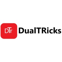 DualTRicks Software logo - Similar company to Alentsoft