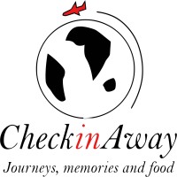 CheckinAway logo - Similar company to Pyla