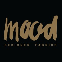 Mood Fabrics logo - Similar company to Carole Fabrics