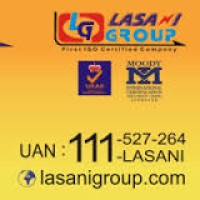 ⚡Lasani Logistics ⚡ logo - Similar company to The Source Code Solutions