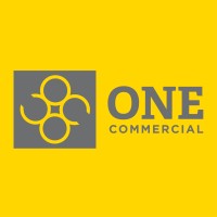 One Commercial logo - Similar company to Prosper Group