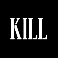 Kill logo - Similar company to Buddies