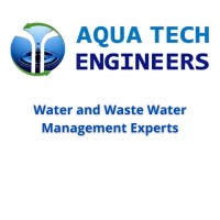 Aqua Tech Engineers logo - Similar company to Aqua Tech