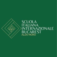 Italian International School of Bucharest logo - Similar company to Mercanti | Business Curators Of Italian Lifestyle