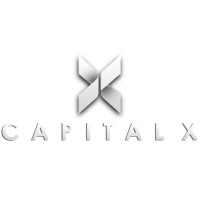 Capital X logo - Similar company to Graduate School Of Business & Entrepreneurship (Gsbe)