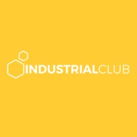 Industrial Club at the University of St.Gallen logo - Similar company to Unisgolf - Golfclub At The University Of St. Gallen