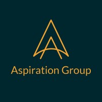 The Aspiration Group logo - Similar company to Lisaltur, Lisboa, Algarve - Turismo, Sa