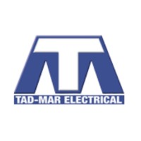 Tad-Mar Electrical logo - Similar company to Syntax Specialist Electrical