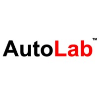 AutoLab logo - Similar company to Autolab
