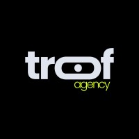Troof Agency logo - Similar company to The Roof Agency