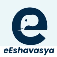 eEshavasya Technologies Private Limited logo - Similar company to Aimlware