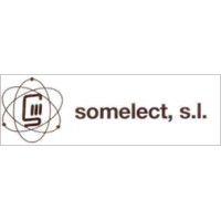 SOMELECT, S.L. logo - Similar company to Fabelec S.L.