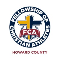 Fellowship of Christian Athletes of Howard County logo - Similar company to Audio Design Solutions