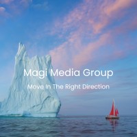 Magi Media Group logo - Similar company to Sensicast Systems, Inc.