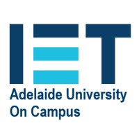 IET Adelaide University On Campus logo - Similar company to Amess Adelaide Mechanical Engineering Student Society