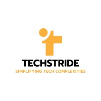 TECHSTRIDE LLC logo - Similar company to Techstride Partners