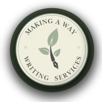 Making a Way Writing Services logo - Similar company to Divine Writing & Consulting Solutions Llc