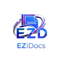 EziDocs logo - Similar company to Zarza7 Group