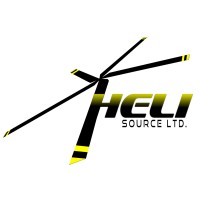 Heli Source Ltd. logo - Similar company to Phoenix Heli-Flight Inc.