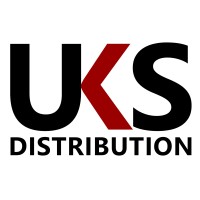 UKS Distribution Ltd logo - Similar company to Elko Trade