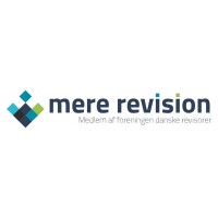 Mere Revision ApS logo - Similar company to Taleco Aps