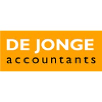 De Jonge Accountants logo - Similar company to Bfa Belastingconsulenten