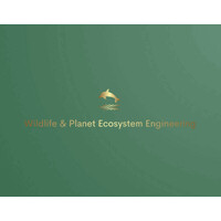 Wildlife & Planet Ecosystem Engineering logo - Similar company to Gnation Foundation
