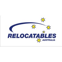 Relocatables Australia logo - Similar company to Smart Shop Floor