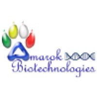Amarok Biotechnologies logo - Similar company to Deneo
