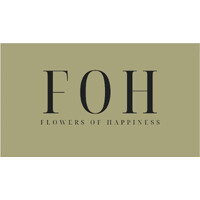 Flowers of Happiness GmbH logo - Similar company to Schweizerisches Institut Für Gleichstellung