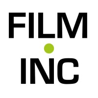Film Incompany logo - Similar company to Film Nomads