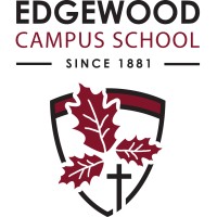 Edgewood Campus School logo - Similar company to China Mint Coins Llc