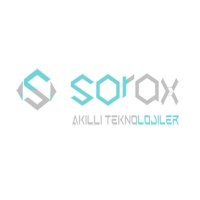 Sorax Akıllı Teknolojiler logo - Similar company to Bt Soft